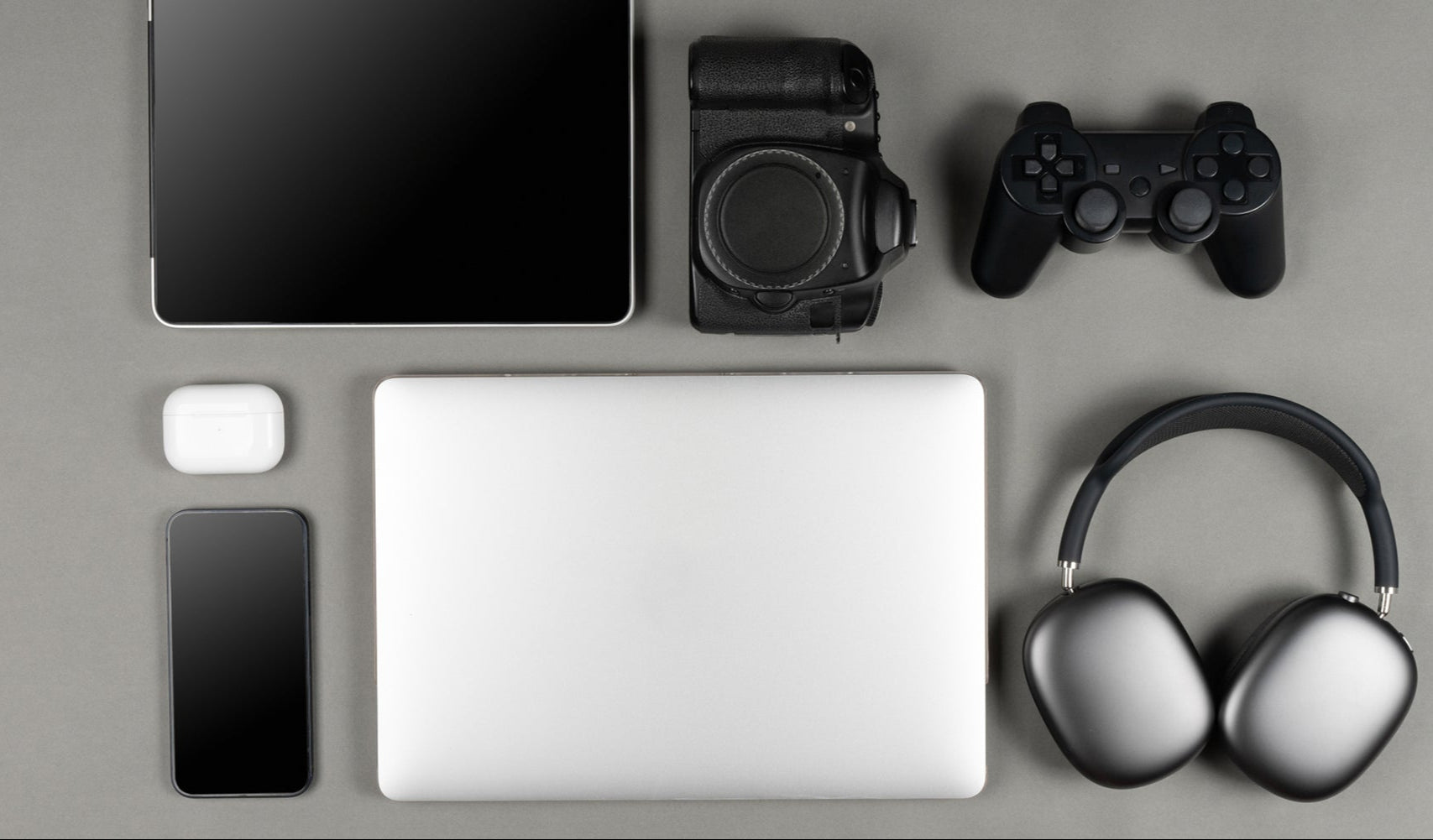 Home Page Banner Image